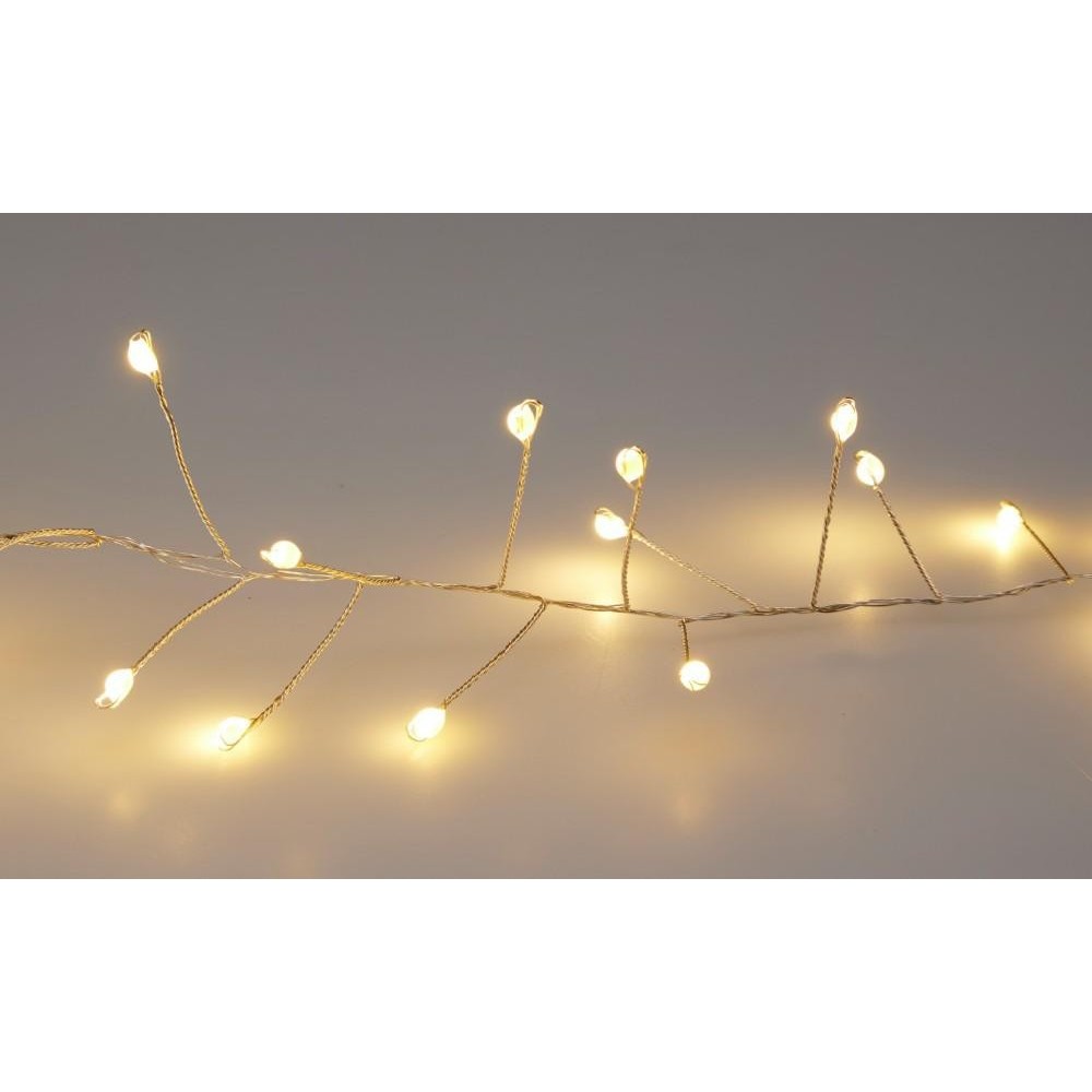 CAVO ARG.720LED BIANCO CALDO